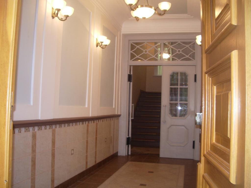 Apartments In Sopot Exterior photo